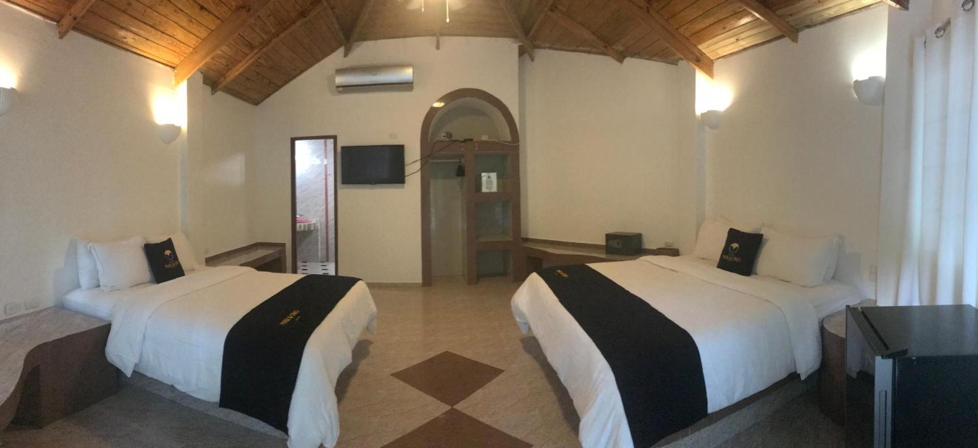 فندق Mar Y Oro Contadora Island الغرفة الصورة