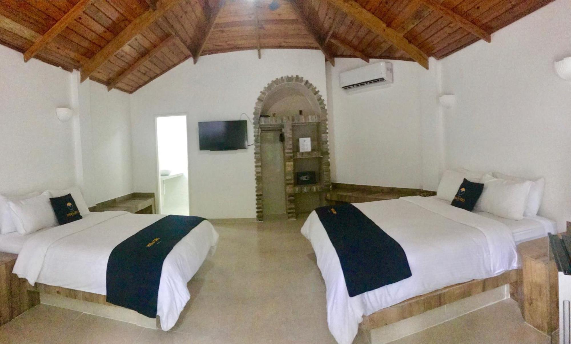 فندق Mar Y Oro Contadora Island الغرفة الصورة