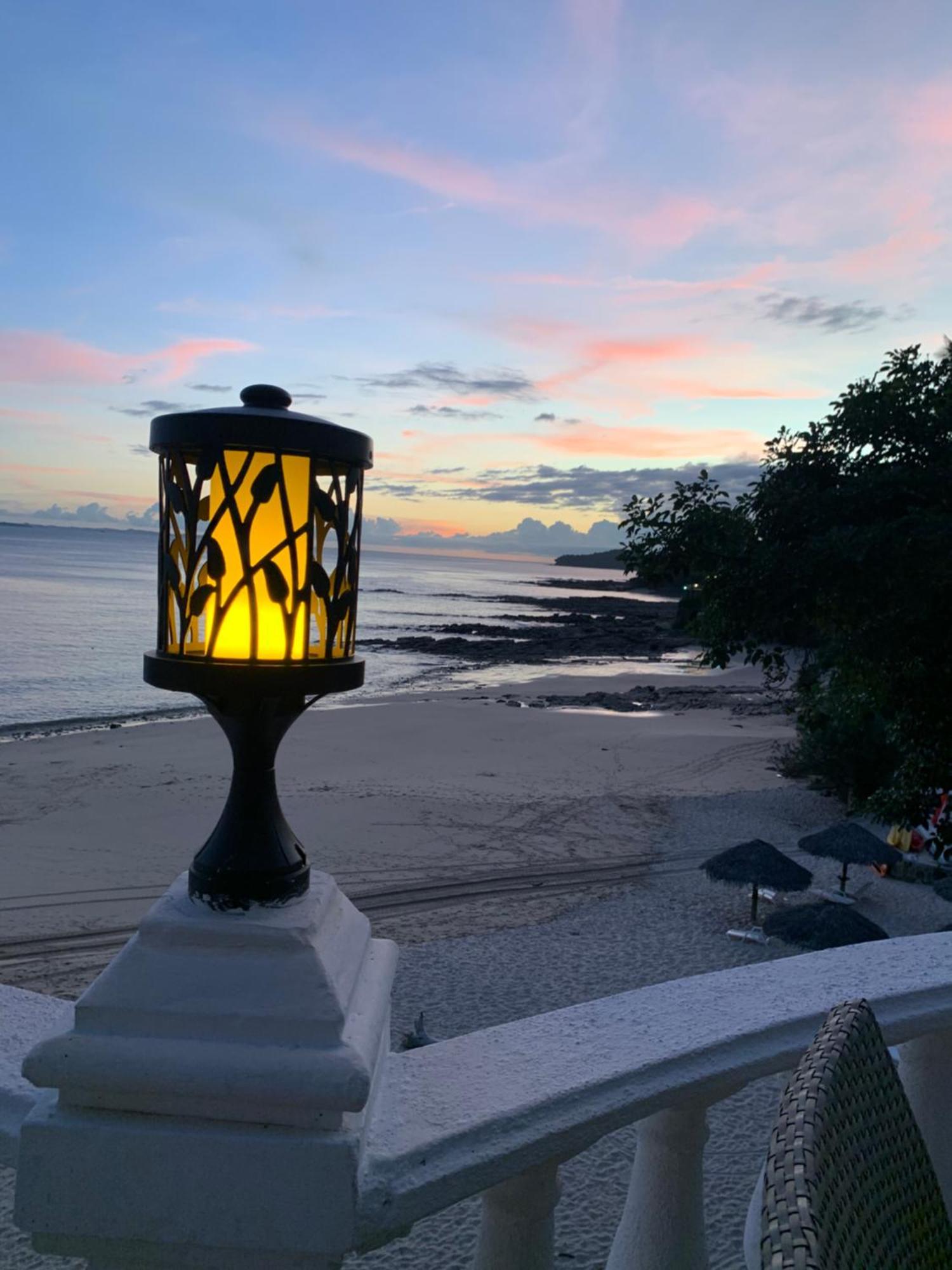 فندق Mar Y Oro Contadora Island الغرفة الصورة