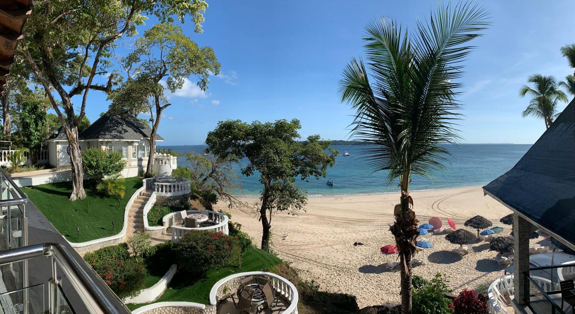 فندق Mar Y Oro Contadora Island الغرفة الصورة