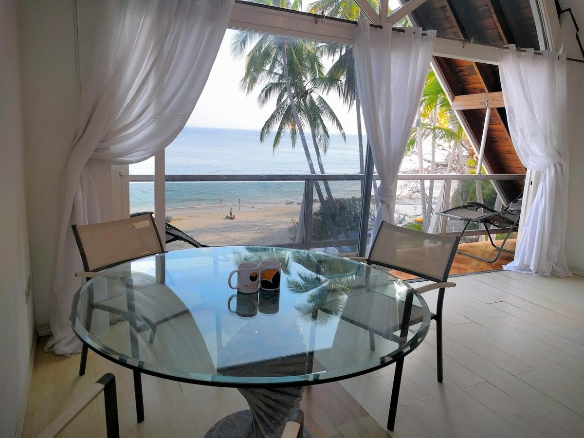 فندق Mar Y Oro Contadora Island المظهر الخارجي الصورة