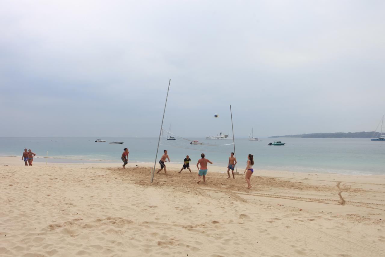 فندق Mar Y Oro Contadora Island المظهر الخارجي الصورة
