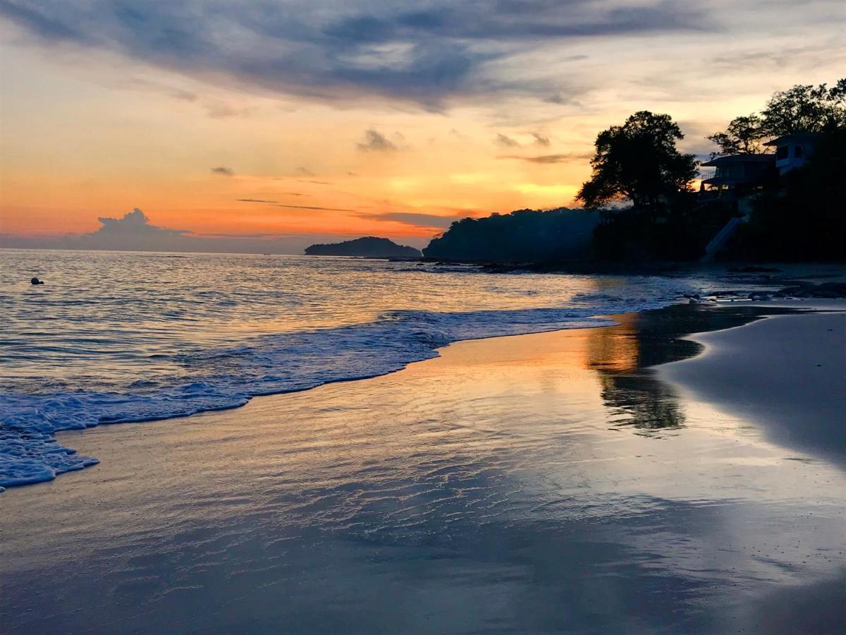 فندق Mar Y Oro Contadora Island المظهر الخارجي الصورة
