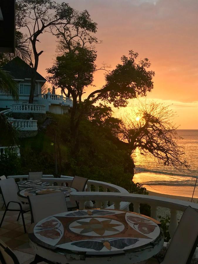 فندق Mar Y Oro Contadora Island المظهر الخارجي الصورة