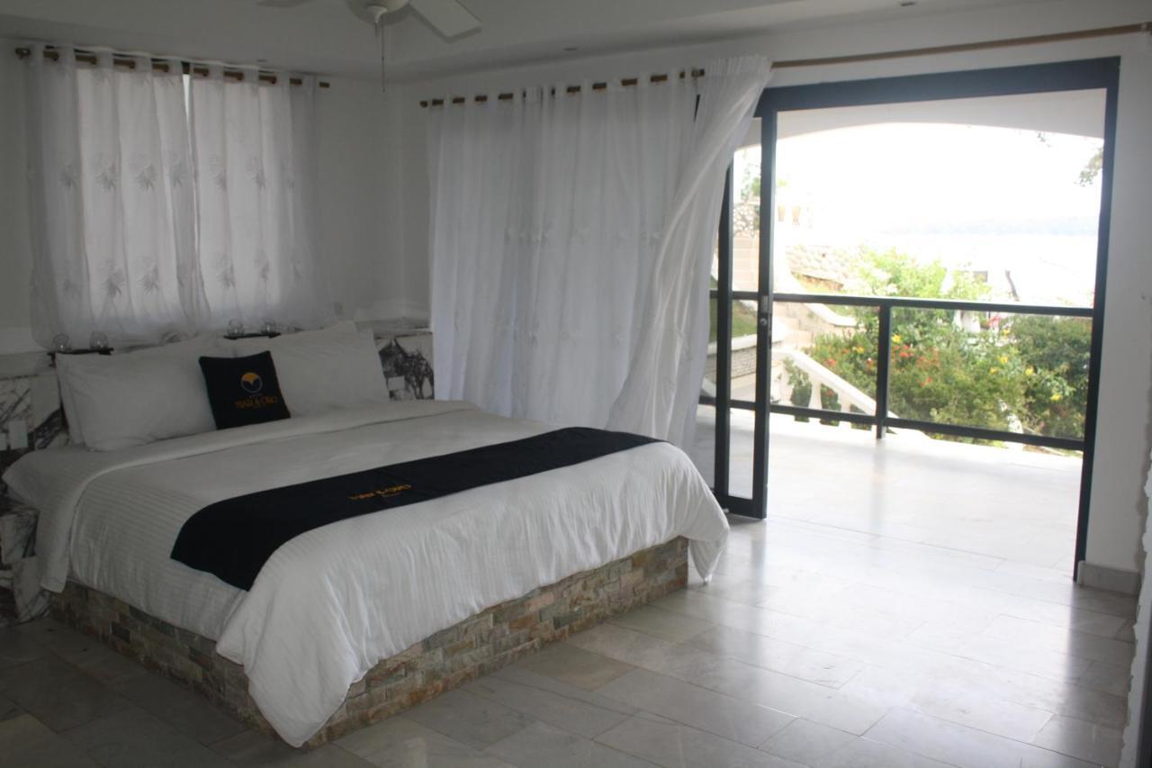 فندق Mar Y Oro Contadora Island الغرفة الصورة