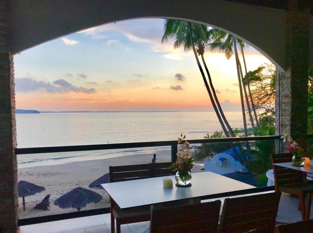 فندق Mar Y Oro Contadora Island المظهر الخارجي الصورة