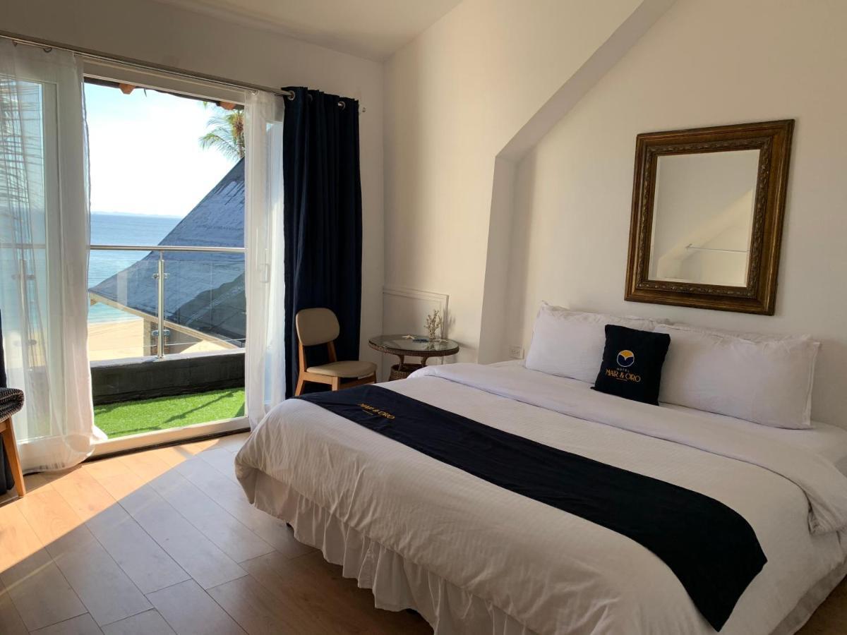 فندق Mar Y Oro Contadora Island المظهر الخارجي الصورة