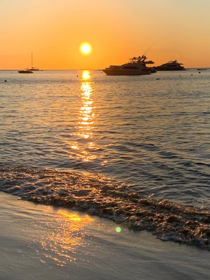 فندق Mar Y Oro Contadora Island المظهر الخارجي الصورة