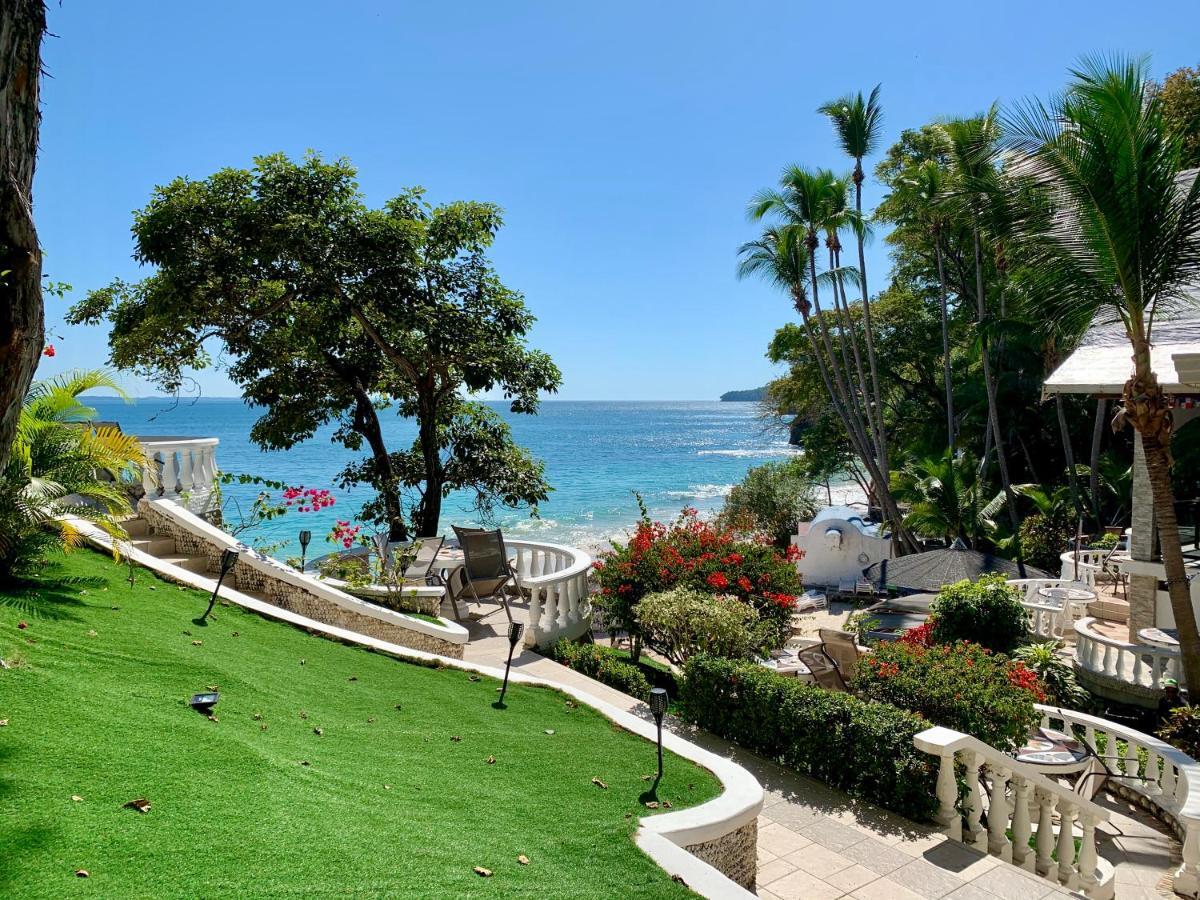 فندق Mar Y Oro Contadora Island المظهر الخارجي الصورة