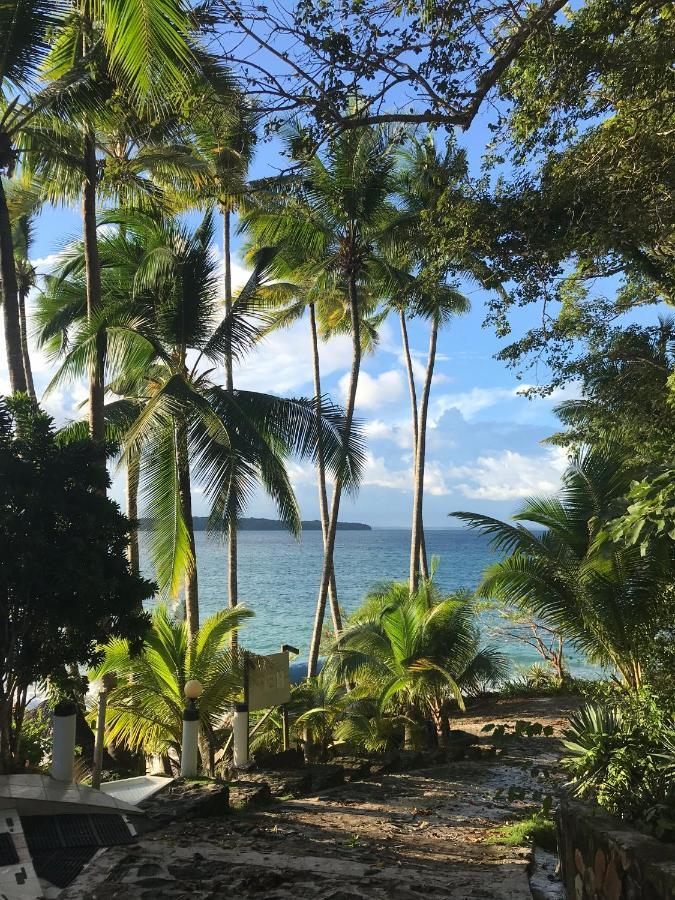 فندق Mar Y Oro Contadora Island المظهر الخارجي الصورة