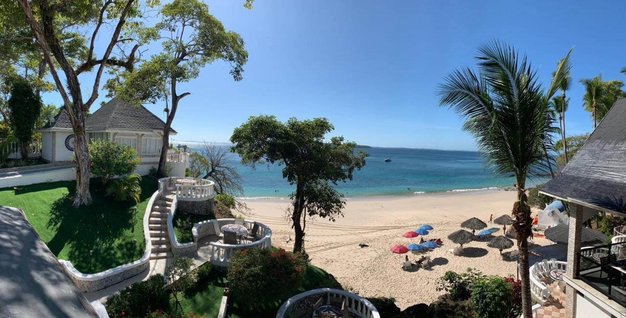 فندق Mar Y Oro Contadora Island المظهر الخارجي الصورة