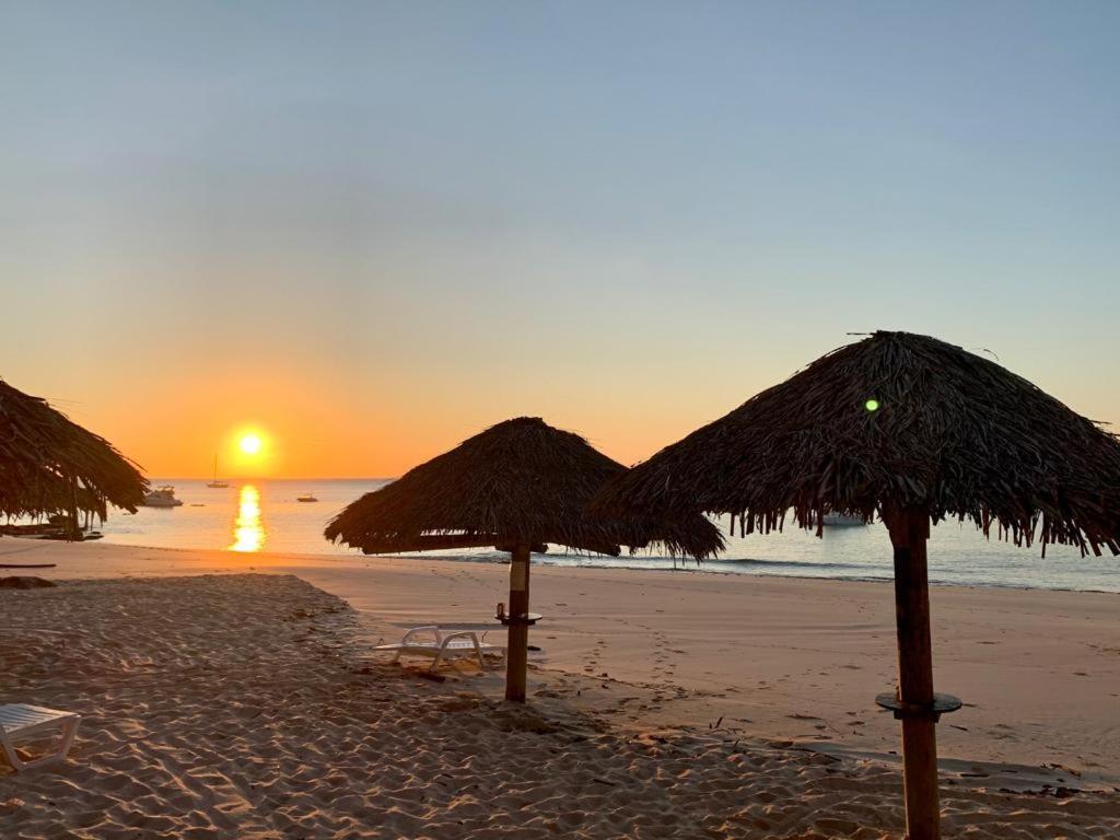 فندق Mar Y Oro Contadora Island المظهر الخارجي الصورة