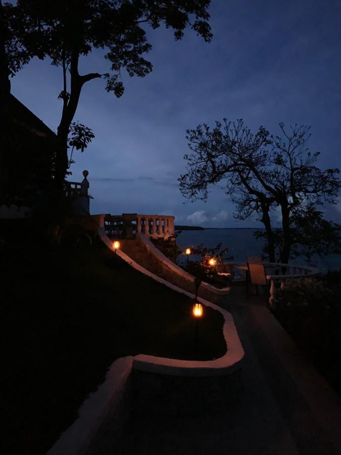 فندق Mar Y Oro Contadora Island المظهر الخارجي الصورة