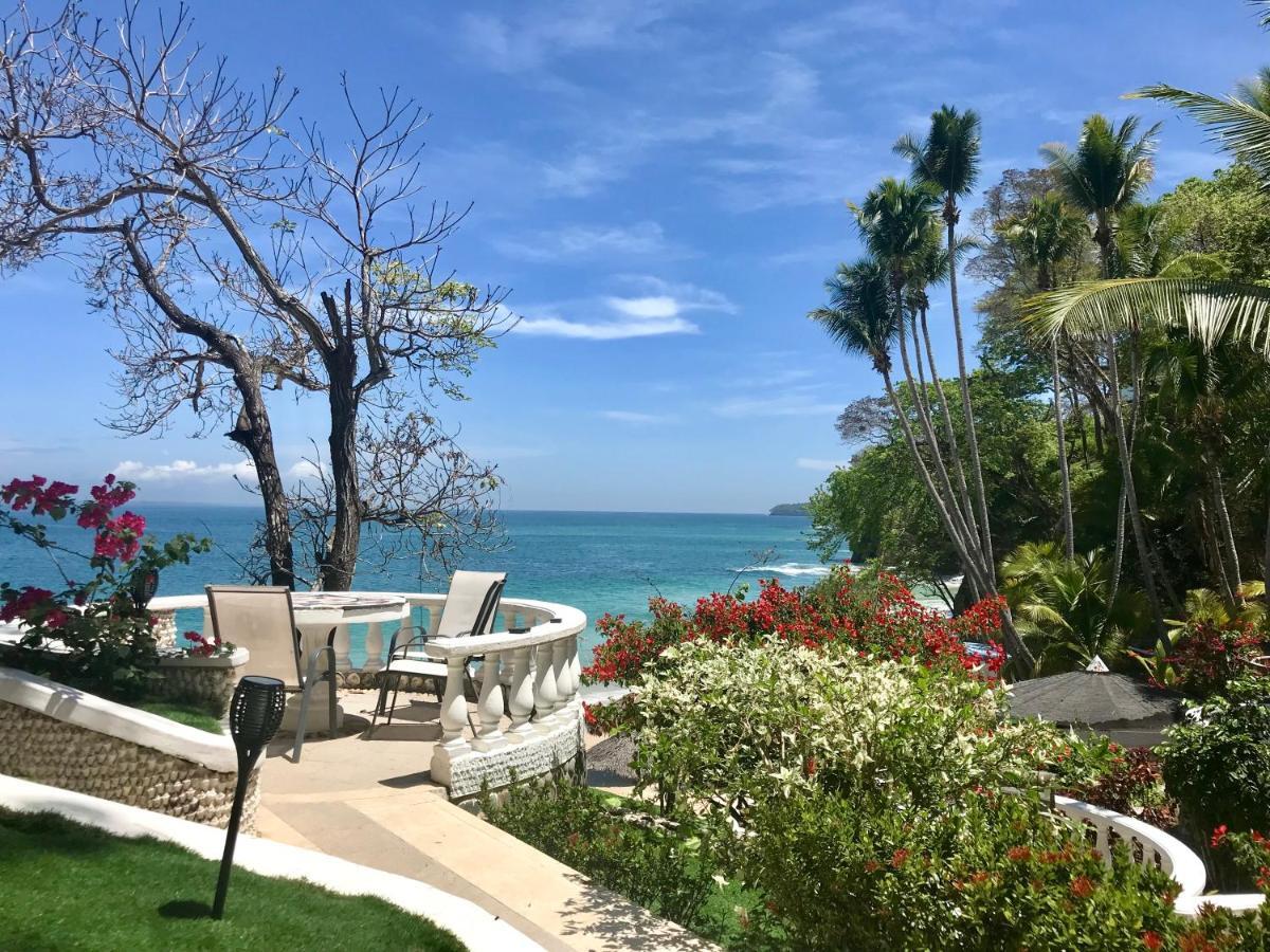فندق Mar Y Oro Contadora Island المظهر الخارجي الصورة