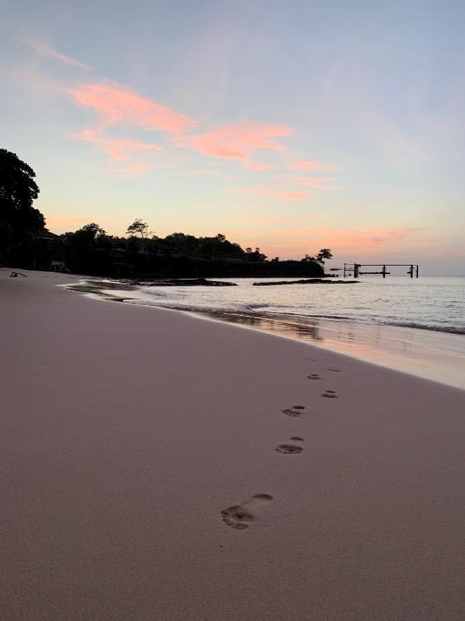 فندق Mar Y Oro Contadora Island المظهر الخارجي الصورة